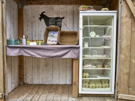 Käsehof Lowes Evessen