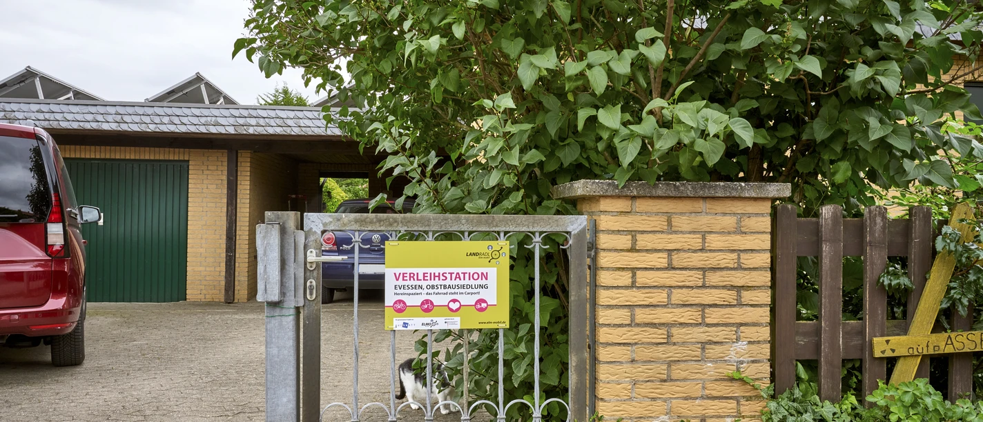 Landradl Obstbausiedlung Evessen Landradl Obstbausiedlung Evessen