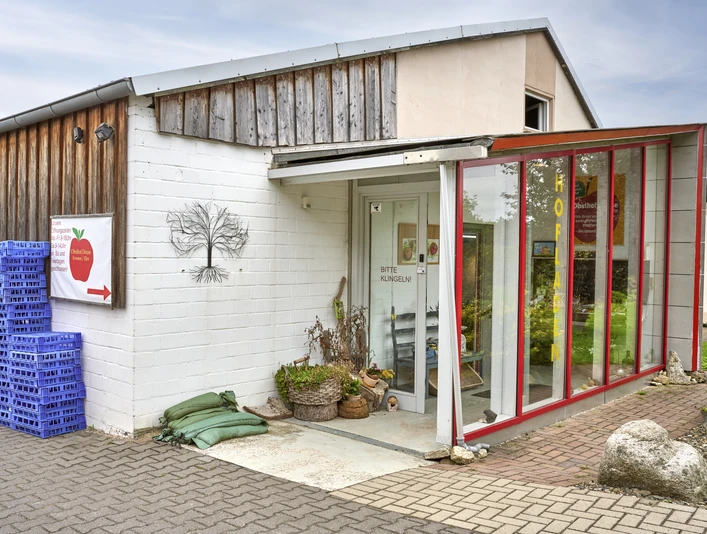 Obsthof Deuse Obsthof Deuse