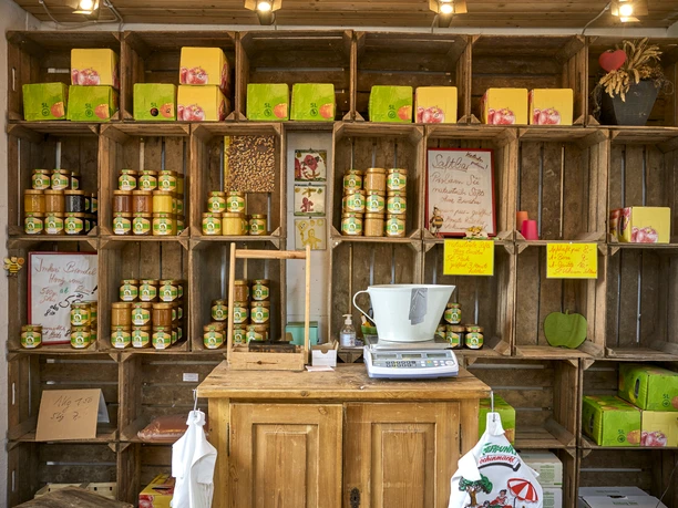 Obsthof Deuse Obsthof Deuse