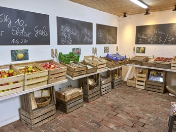 Obsthof Deuse Obsthof Deuse