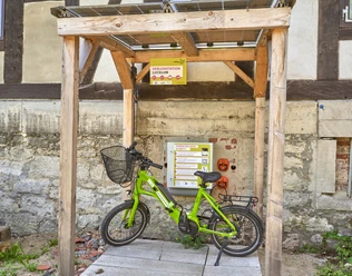 Landradl Verleihstation Lucklum Landradl Verleihstation Lucklum