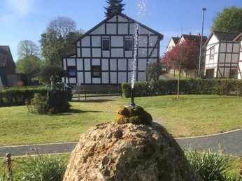 Brunnenplatz Erzhausen PB brunnenplatz.erzhausen-pb