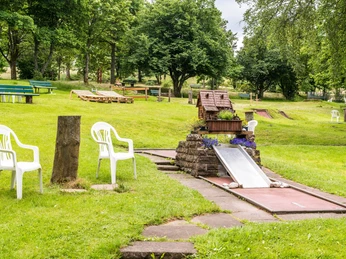 Minigolf Kienberg Freudenstadt Bergauf Minigolf Kienberg Freudenstadt Bergauf