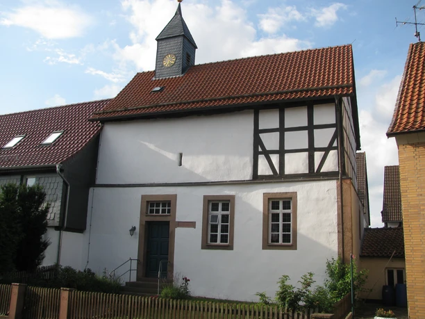 Kapelle-Holtensen Kapelle-holtensen