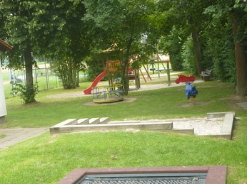 Kinderspielplatz Dassensen Kinderspielplatz-dassensen