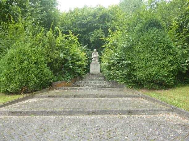 Dassenser Ehrenmal