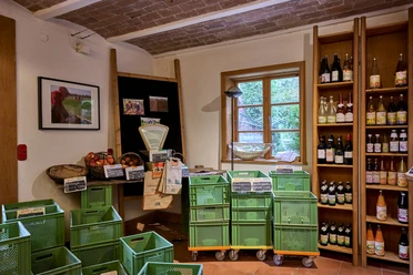 Hof Ries Berel Hof Ries Berel