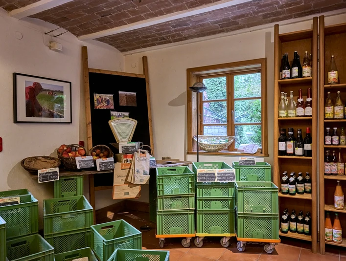 Hof Ries Berel Hof Ries Berel