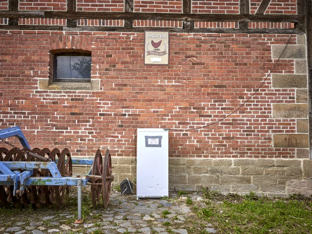 Eier direkt vom Lindenhof Eier direkt vom Lindenhof
