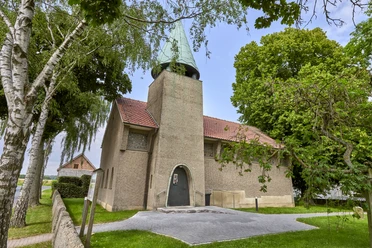 Kirche in Nordassel Kirche in Nordassel