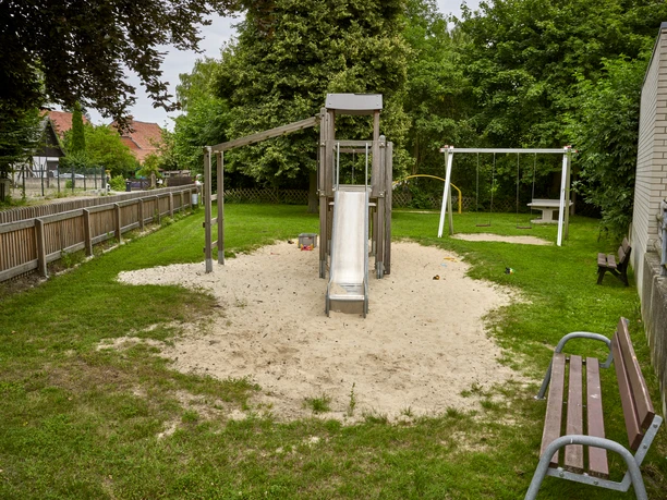 Spielplatz Nordassel Spielplatz Nordassel