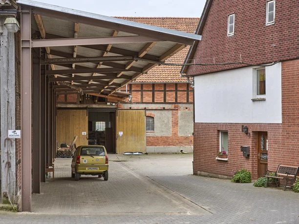 Eierverkauf von Hof Söchtig in Nordassel Eierverkauf von Hof Söchtig in Nordassel