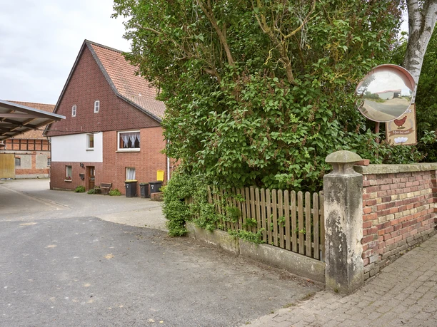 Eierverkauf von Hof Söchtig in Nordassel Eierverkauf von Hof Söchtig in Nordassel