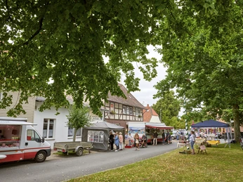 Markt Burgdorf Markt Burgdorf