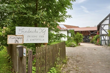 Hofladen Friedrichs Hof Burgdorf