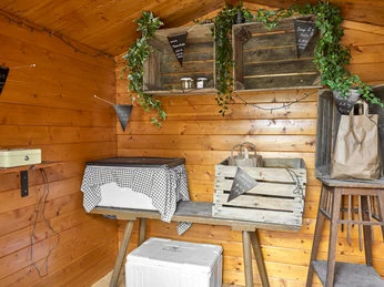 Hofladen Friedrichs Hof Burgdorf