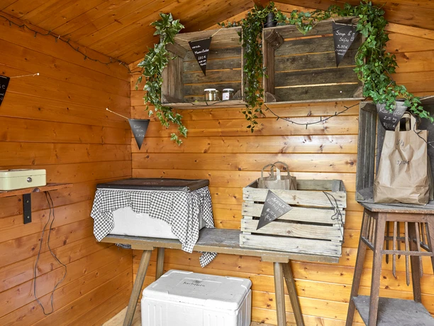 Hofladen Friedrichs Hof Burgdorf