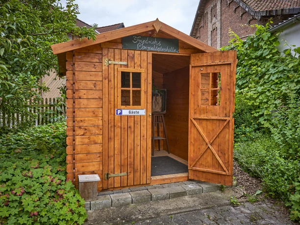 Hofladen Friedrichs Hof Burgdorf