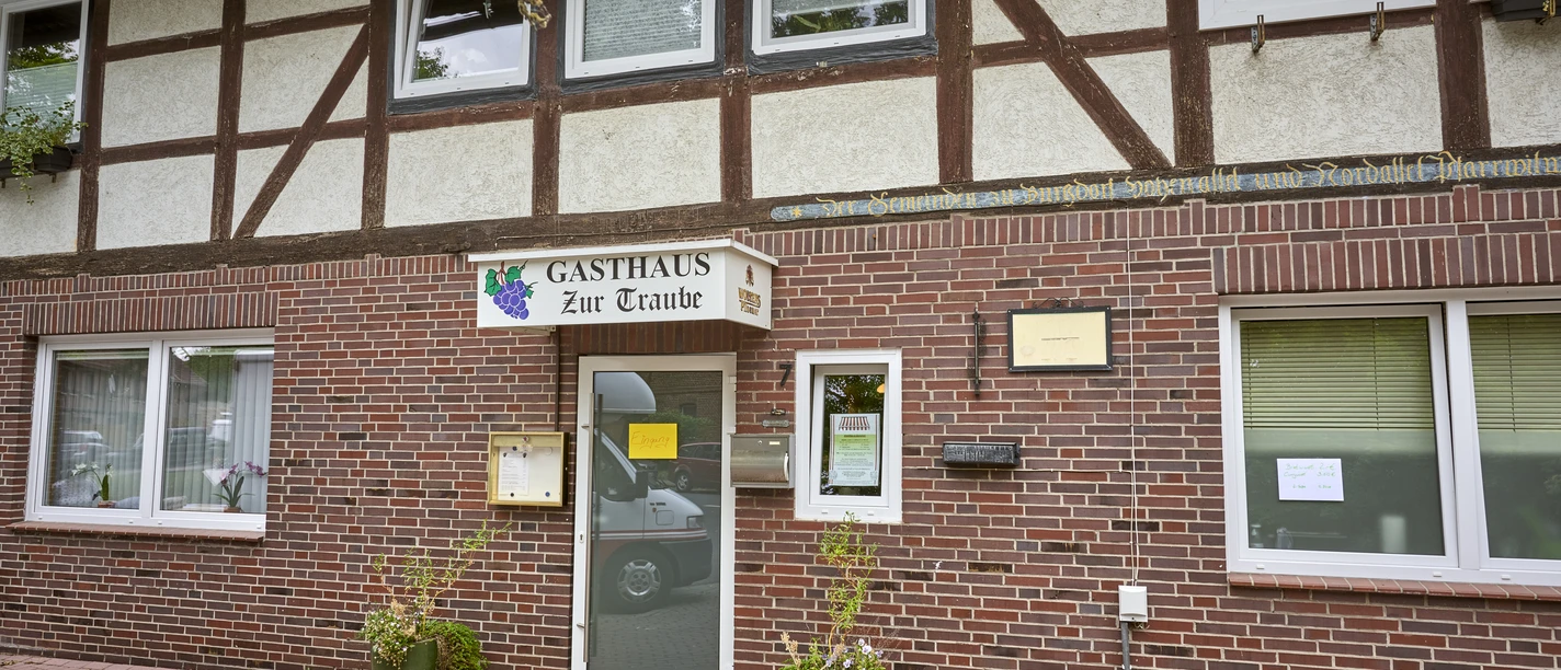 Gasthaus zur Traube Burgdorf Gasthaus zur Traube Burgdorf