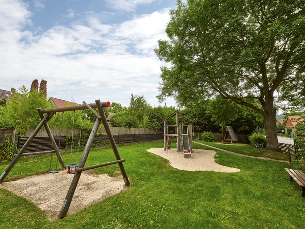 Spielplatz Westerlinde Spielplatz Westerlinde
