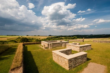 Matronenheiligtum Nettersheim