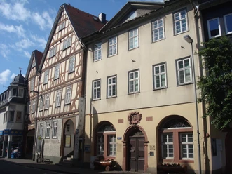 Heimatmuseum Nidda
