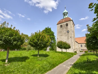 Kirche Salzdahlum