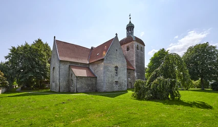 Kirche Salzdahlum Kirche Salzdahlum