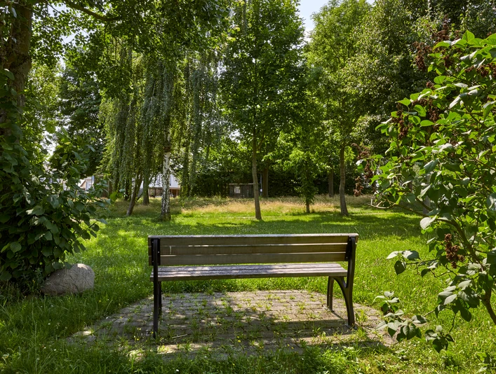 Rastplatz Salzdahlum Rastplatz Salzdahlum