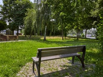 Rastplatz Salzdahlum Rastplatz Salzdahlum