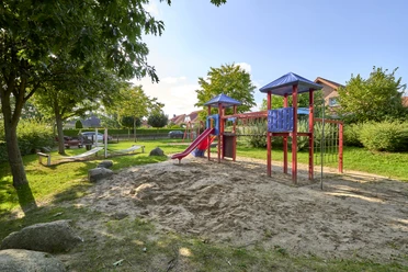 Spielplatz Groß Denkte Spielplatz Groß Denkte