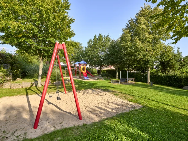 Spielplatz Groß Denkte Spielplatz Groß Denkte