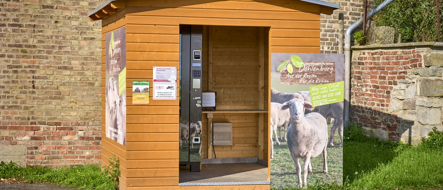 Regiomat Dohlenburg Groß Denkte Regiomat Dohlenburg Groß Denkte