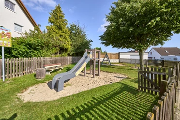 Spielplatz Groß Denkte Spielplatz Groß Denkte