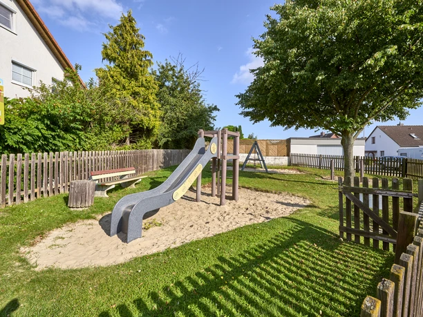 Spielplatz Groß Denkte Spielplatz Groß Denkte