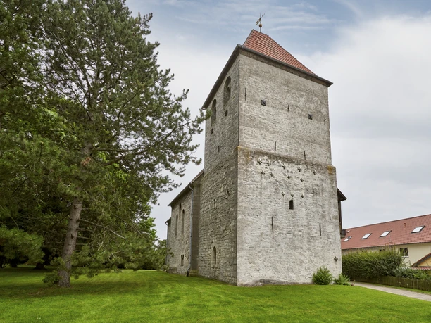 Historische Kirche Ampleben Historische Kirche Ampleben