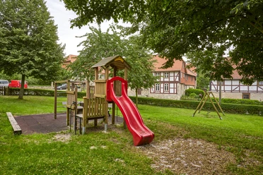 Spielplatz Kneitlingen Spielplatz Kneitlingen