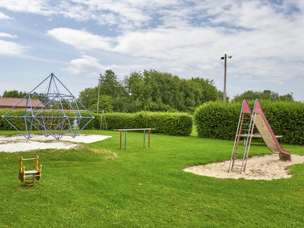 Spielplatz Sambleben Spielplatz Sambleben