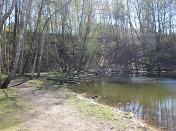 Wingst Hundestrandbad