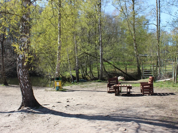 Wingst Hundestrandbad