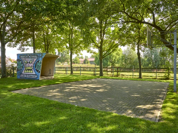 Spielplatz Neindorf Spielplatz Neindorf
