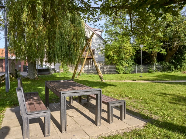 Spielplatz Gardessen Spielplatz Gardessen