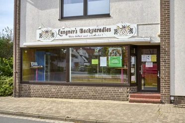 Langners Backparadies Langners Backparadies