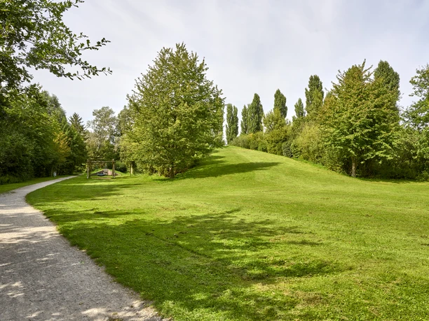 Großer Spielplatz Schandelah Großer Spielplatz Schandelah