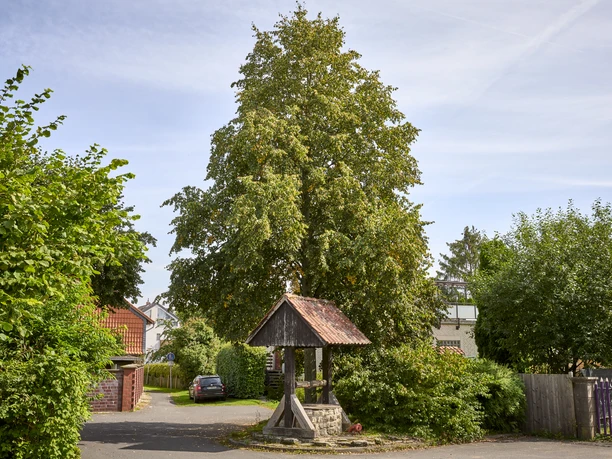 Picknickplatz am alten Schlauchturm in Hordorf Picknickplatz am alten Schlauchturm in Hordorf