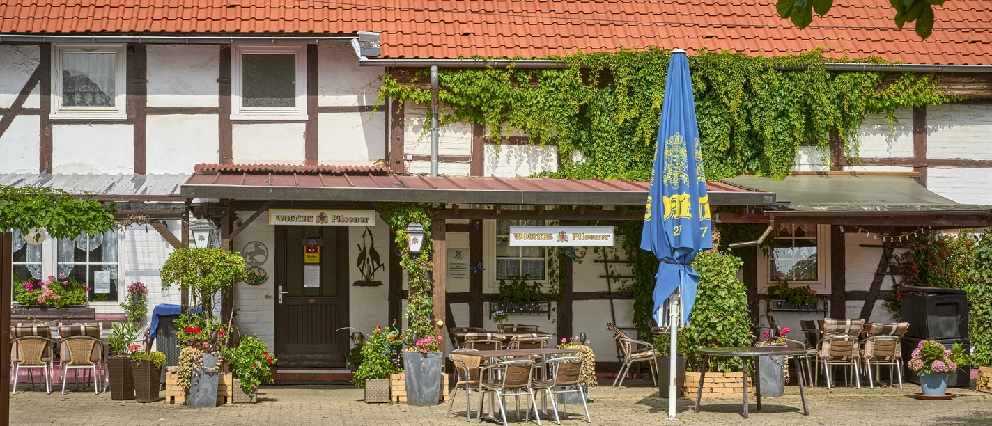 Gasthaus Lüddecke Hordorf Gasthaus Lüddecke Hordorf