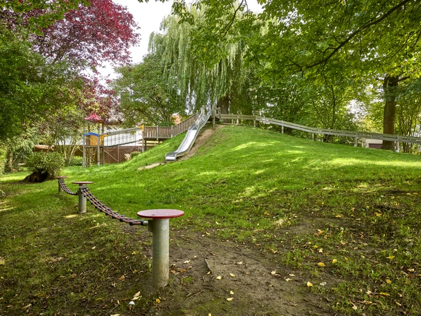 Spielplatz Waldstraße Hordorf Spielplatz Waldstraße Hordorf
