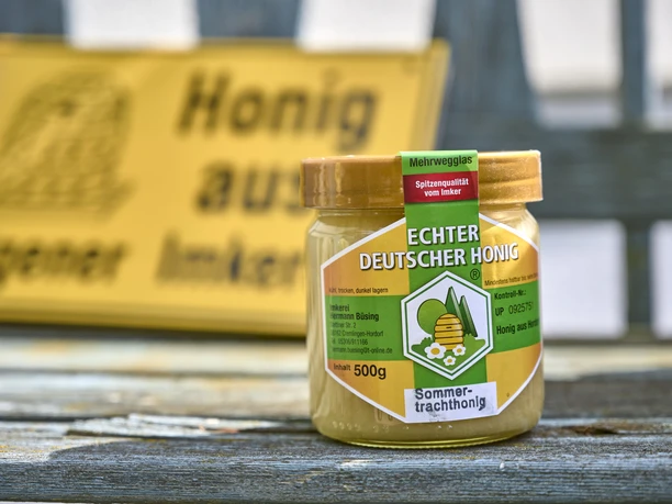 Hordorfer Honig Hordorfer Honig