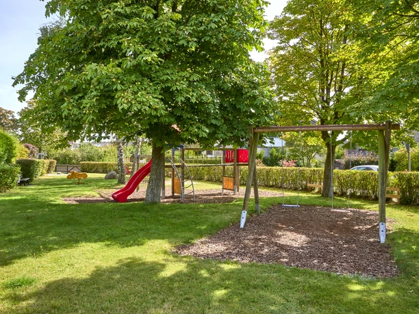 Spielplatz Hordorf Spielplatz Hordorf